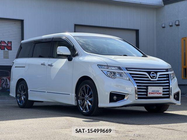 Nissan ELGRAND 2018-02 3668391-2
