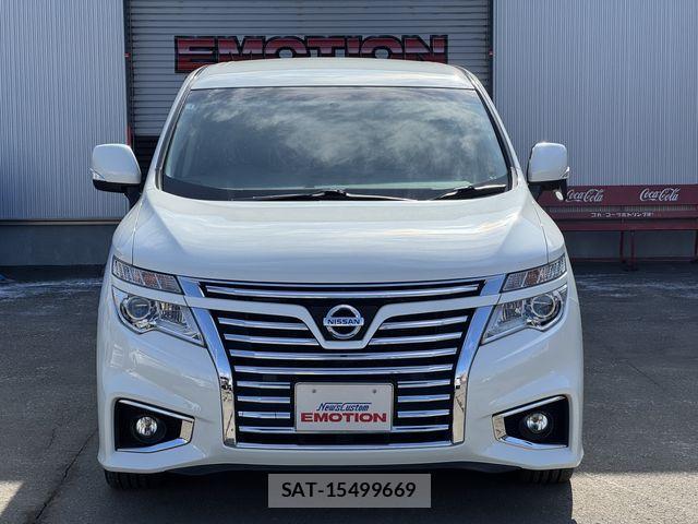 Nissan ELGRAND 2018-02 3668391-3