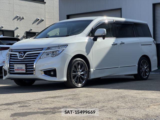 Nissan ELGRAND 2018-02 3668391-4