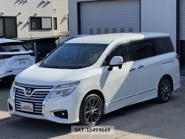 Nissan ELGRAND 2018-02 3668391-5