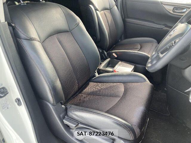 Nissan ELGRAND 2015-12 4041648-15