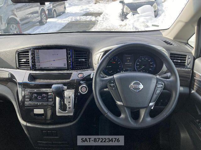 Nissan ELGRAND 2015-12 4041648-6