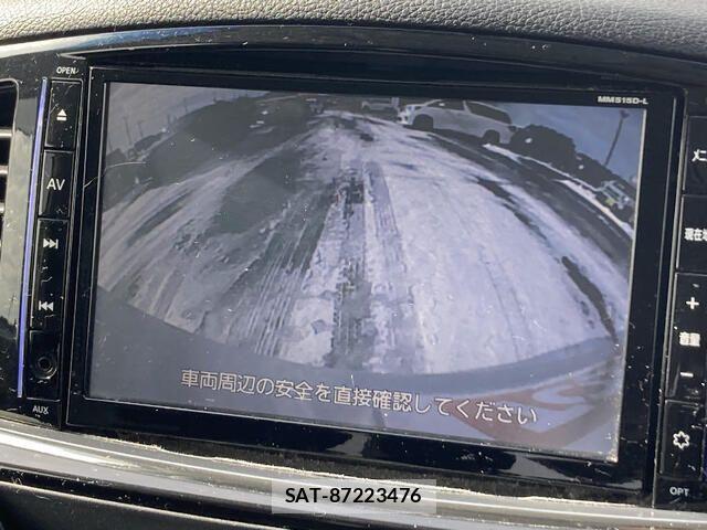 Nissan ELGRAND 2015-12 4041648-8