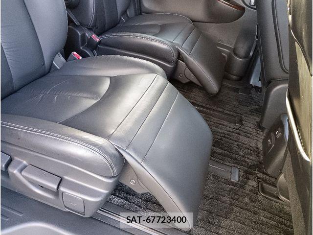 Nissan ELGRAND 2013-07 4638814-9