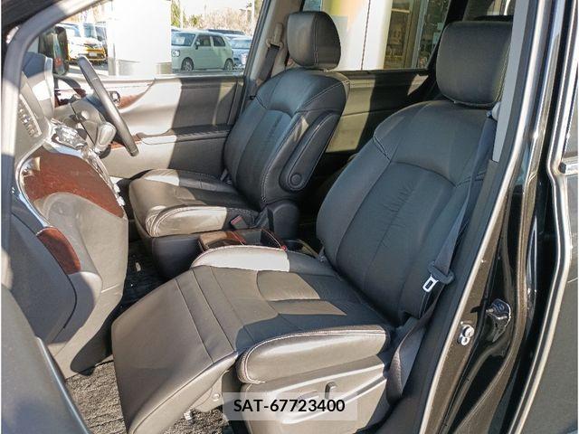 Nissan ELGRAND 2013-07 4638814-14