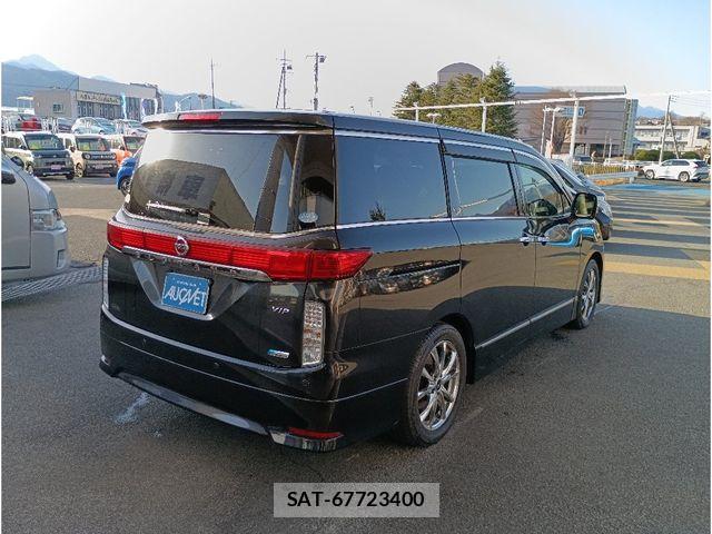 Nissan ELGRAND 2013-07 4638814-1