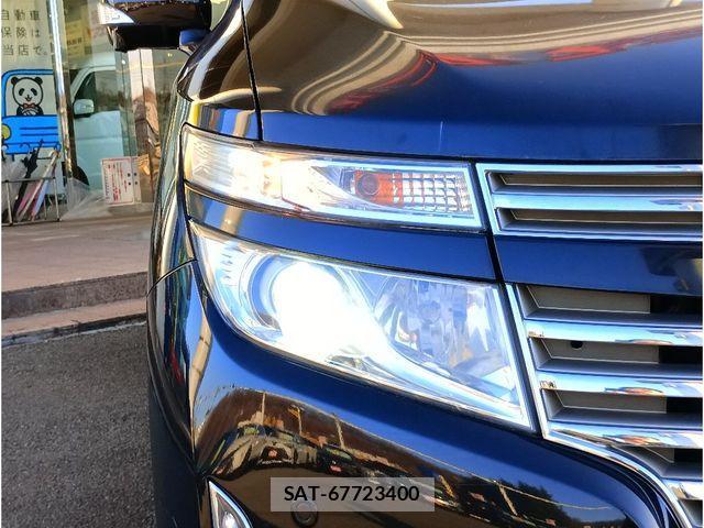 Nissan ELGRAND 2013-07 4638814-28