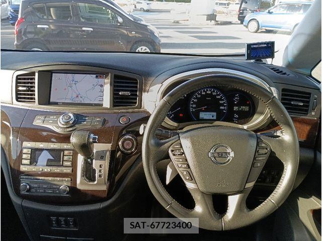 Nissan ELGRAND 2013-07 4638814-2