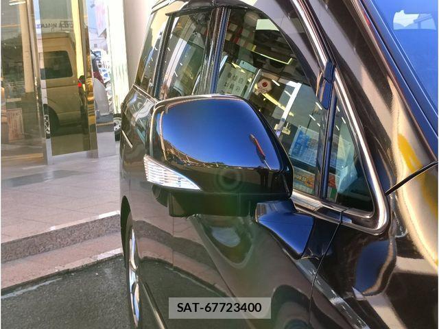 Nissan ELGRAND 2013-07 4638814-29