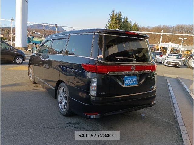 Nissan ELGRAND 2013-07 4638814-3