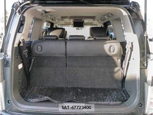 Nissan ELGRAND 2013-07 4638814-4