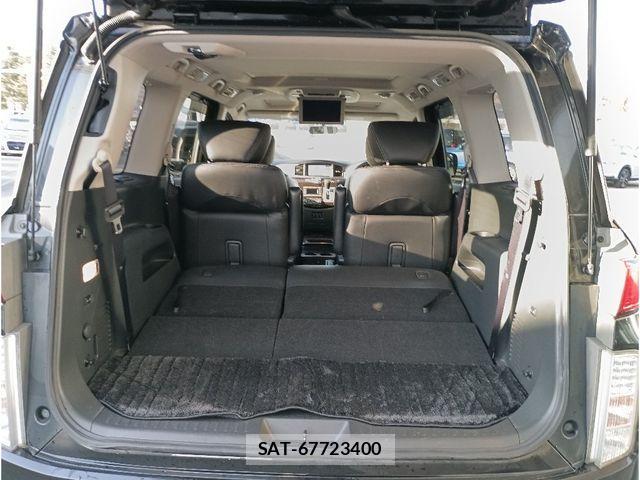 Nissan ELGRAND 2013-07 4638814-5