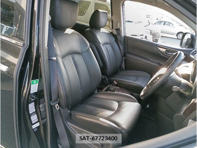 Nissan ELGRAND 2013-07 4638814-7