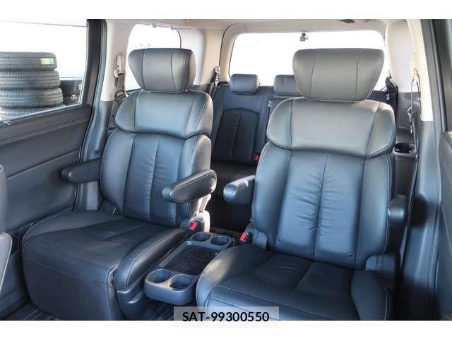 Nissan ELGRAND 2016-02 4753248-6