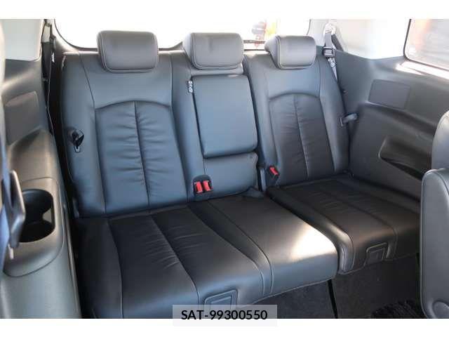 Nissan ELGRAND 2016-02 4753248-7