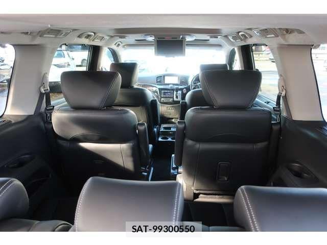 Nissan ELGRAND 2016-02 4753248-8