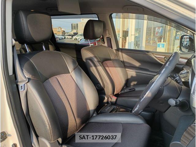 Nissan ELGRAND 2019-04 4940043-1