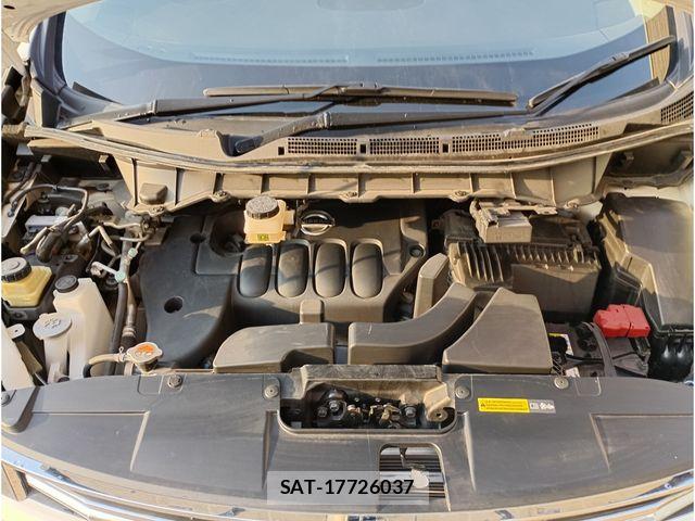 Nissan ELGRAND 2019-04 4940043-19