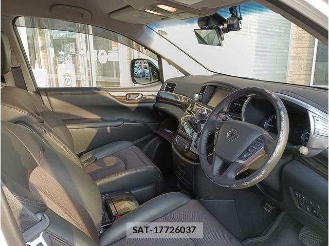 Nissan ELGRAND 2019-04 4940043-5