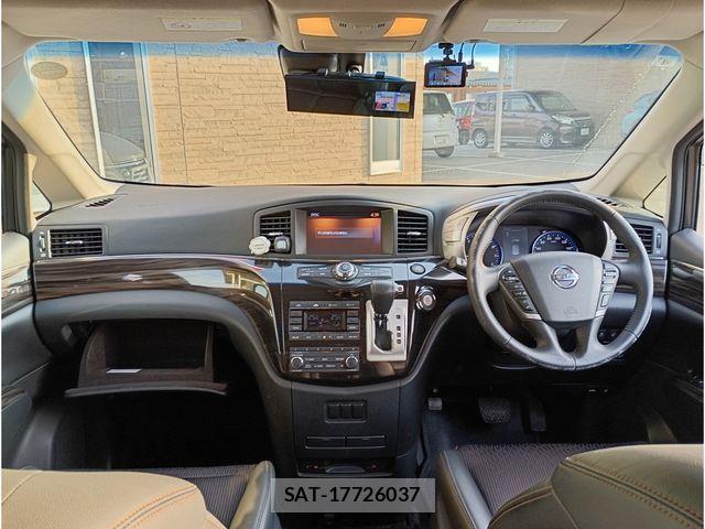 Nissan ELGRAND 2019-04 4940043-6