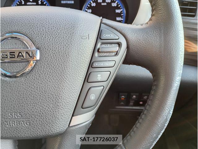 Nissan ELGRAND 2019-04 4940043-8