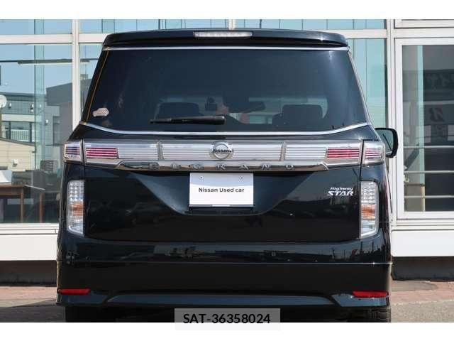 Nissan ELGRAND 2022-07 6004965-18