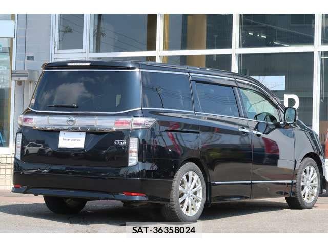 Nissan ELGRAND 2022-07 6004965-1