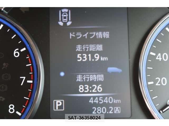 Nissan ELGRAND 2022-07 6004965-22