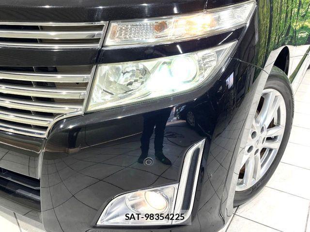 Nissan ELGRAND 2011-09 6214329-12