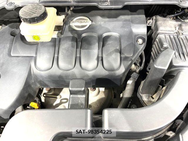 Nissan ELGRAND 2011-09 6214329-18