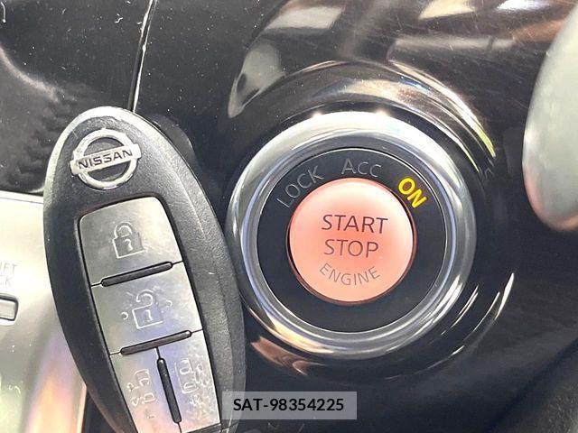 Nissan ELGRAND 2011-09 6214329-6