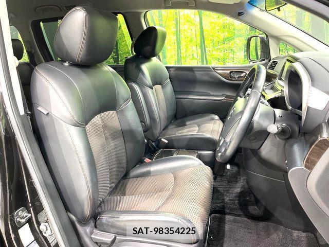 Nissan ELGRAND 2011-09 6214329-7