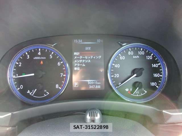 Nissan ELGRAND 2016-09 6303948-11