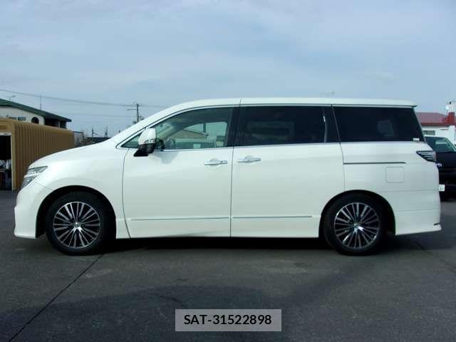 Nissan ELGRAND 2016-09 6303948-6