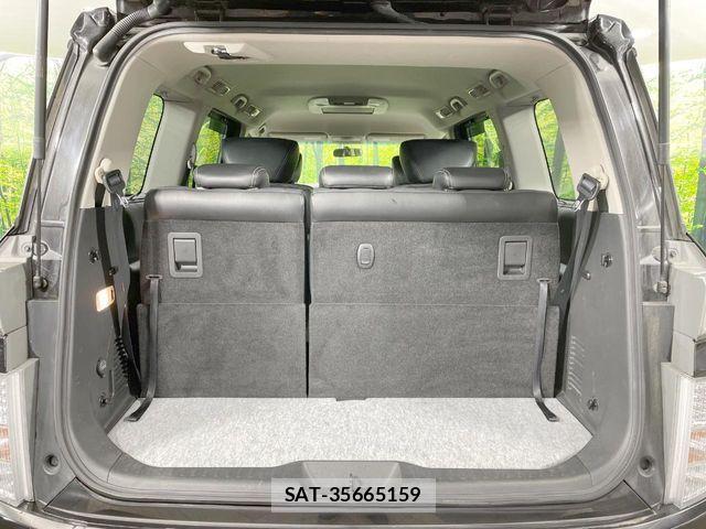 Nissan ELGRAND 2014-04 6497306-11