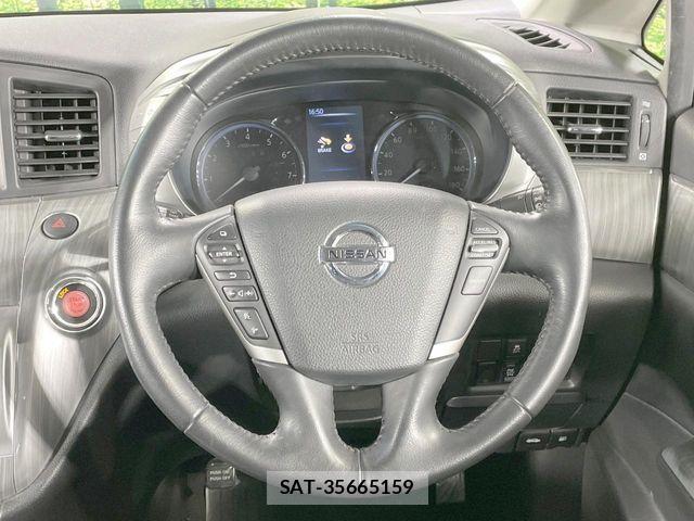 Nissan ELGRAND 2014-04 6497306-12