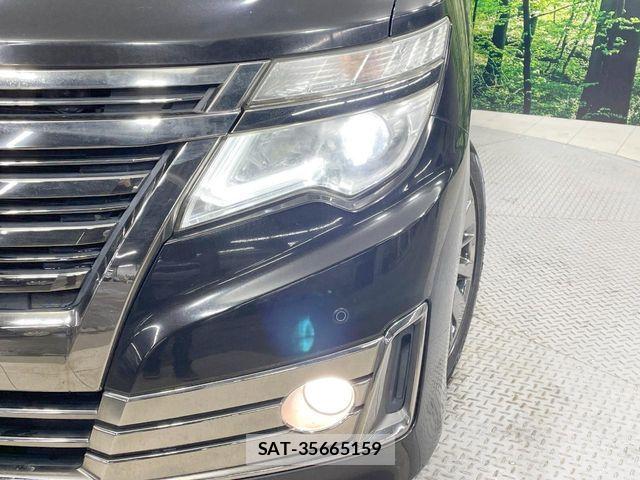 Nissan ELGRAND 2014-04 6497306-13