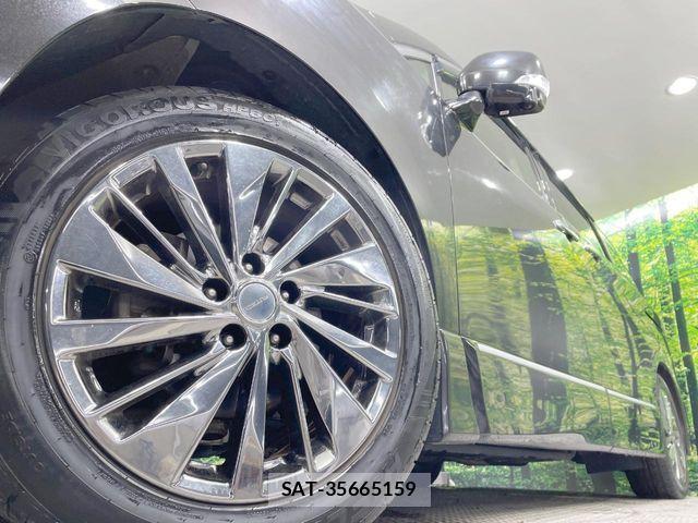 Nissan ELGRAND 2014-04 6497306-14