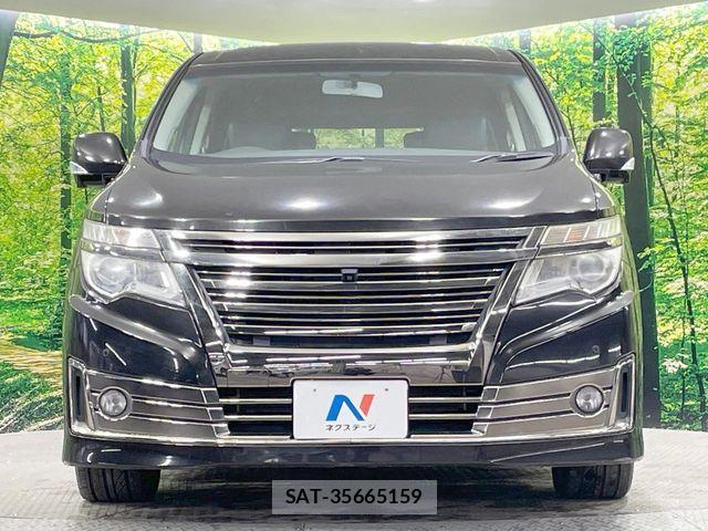 Nissan ELGRAND 2014-04 6497306-15