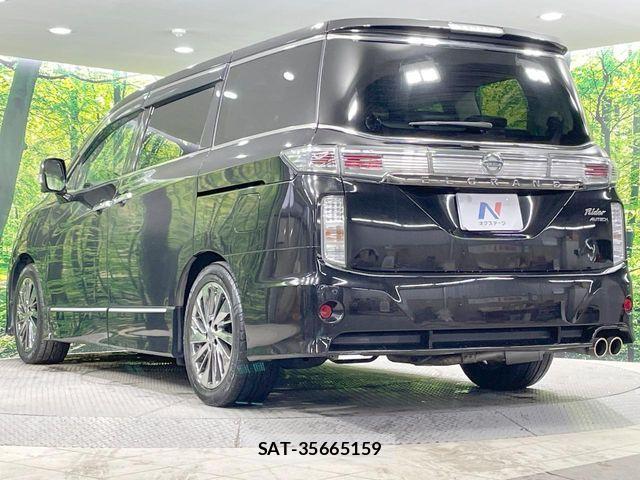 Nissan ELGRAND 2014-04 6497306-18