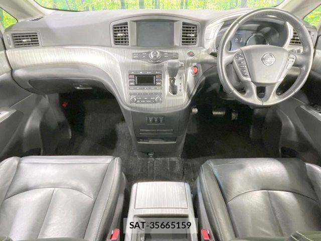 Nissan ELGRAND 2014-04 6497306-1