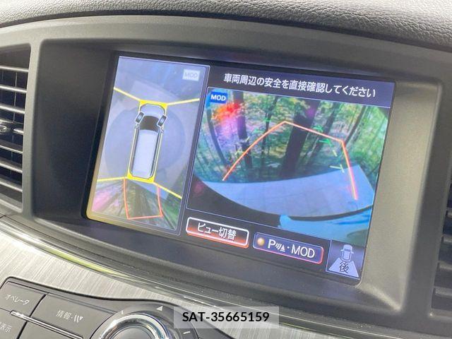 Nissan ELGRAND 2014-04 6497306-4