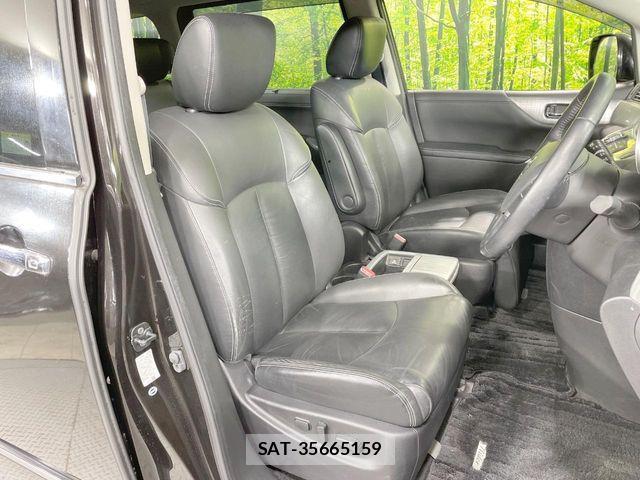 Nissan ELGRAND 2014-04 6497306-8