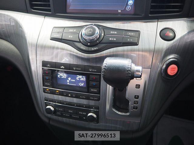 Nissan ELGRAND 2016-02 6611729-14