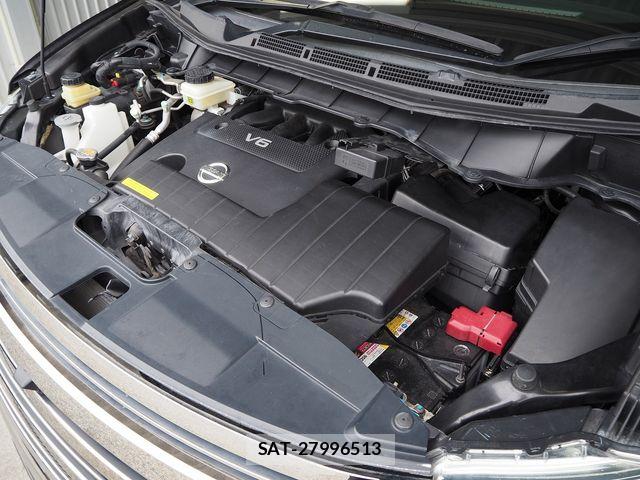 Nissan ELGRAND 2016-02 6611729-19