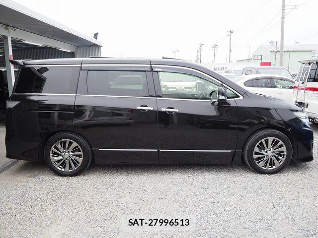Nissan ELGRAND 2016-02 6611729-20