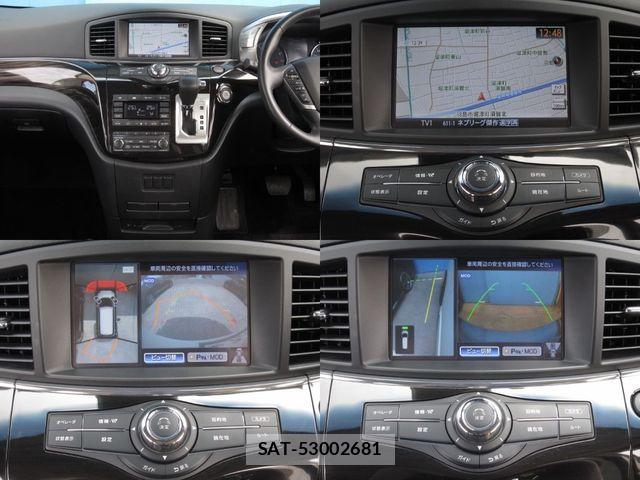 Nissan ELGRAND 2019-08 6611728-12