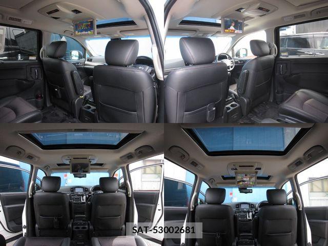 Nissan ELGRAND 2019-08 6611728-24