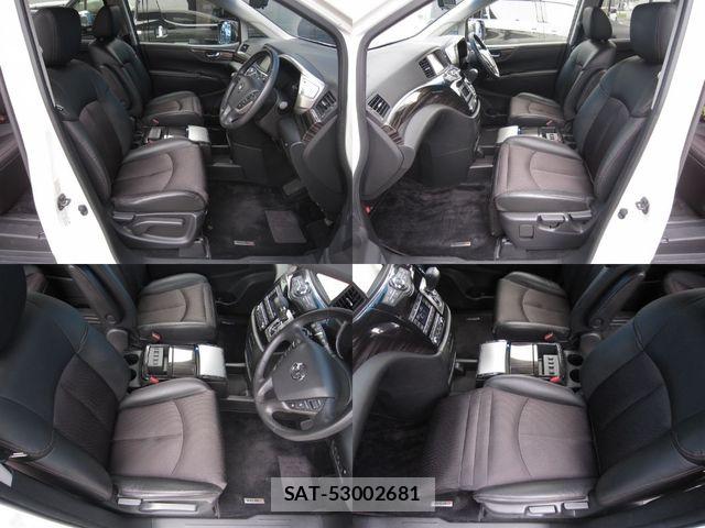 Nissan ELGRAND 2019-08 6611728-26