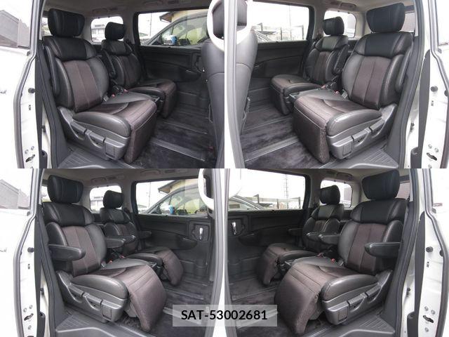 Nissan ELGRAND 2019-08 6611728-27